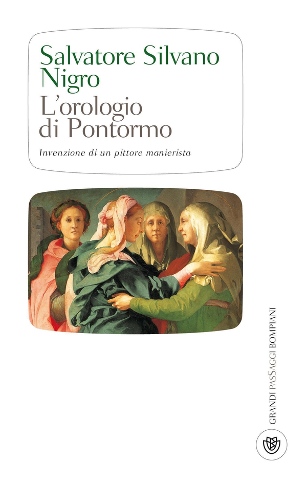 L'orologio di Pontormo - Librerie.coop L'orologio di Pontormo - Librerie.coop