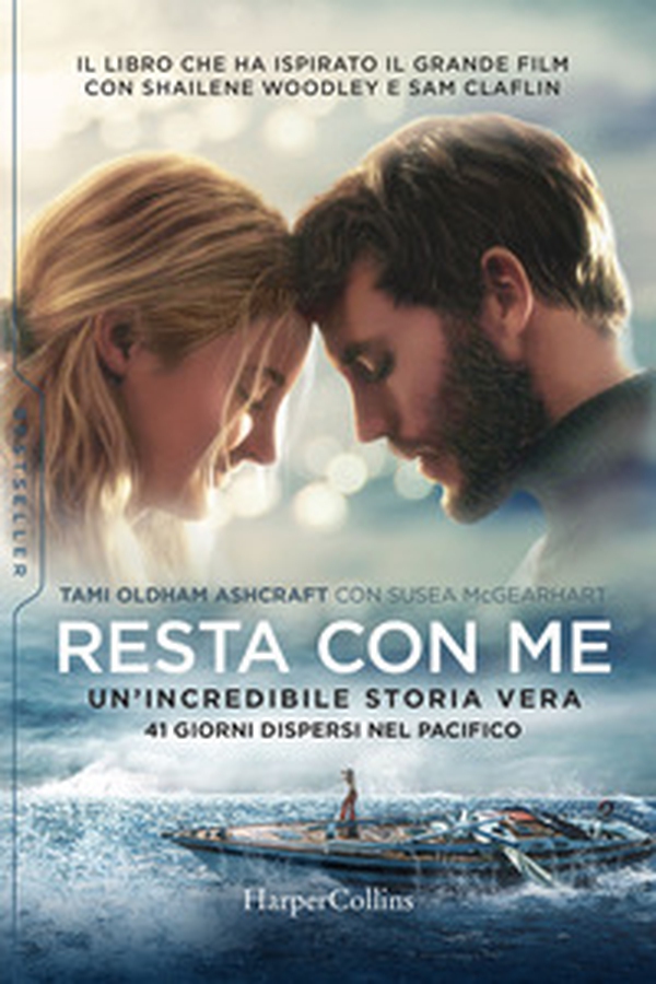 Resta con me - Librerie.coop Resta con me - Librerie.coop