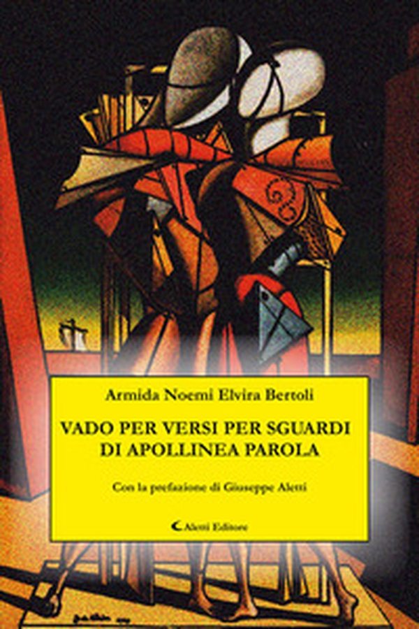 Vado per versi per sguardi di apollinea parola - Librerie.coop Vado per versi per sguardi di apollinea parola - Librerie.coop