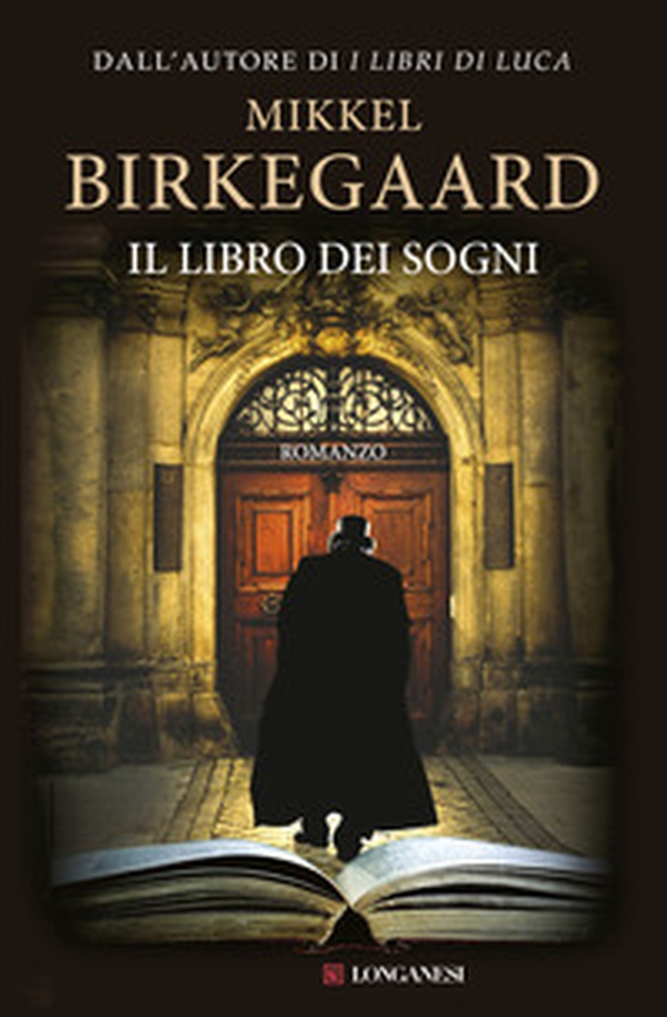 Il libro dei sogni - Librerie.coop Il libro dei sogni - Librerie.coop