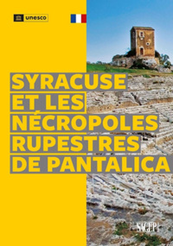 Syracuse et le nécropoles rupestres de Pantalica - Librerie.coop Syracuse et le nécropoles rupestres de Pantalica - Librerie.coop