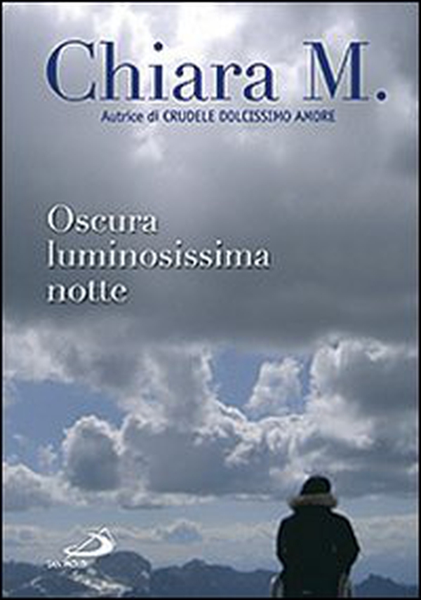 Oscura luminosissima notte - Librerie.coop Oscura luminosissima notte - Librerie.coop