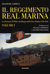 Il Reggimento Real Marina - Librerie.coop