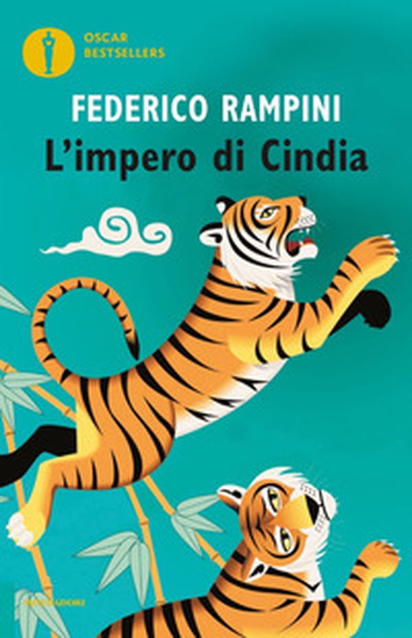 L'Impero di Cindia. Cina, India e dintorni: la superpotenza asiatica da tre miliardi e mezzo di persone - Librerie.coop L'Impero di Cindia. Cina, India e dintorni: la superpotenza asiatica da tre miliardi e mezzo di persone - Librerie.coop