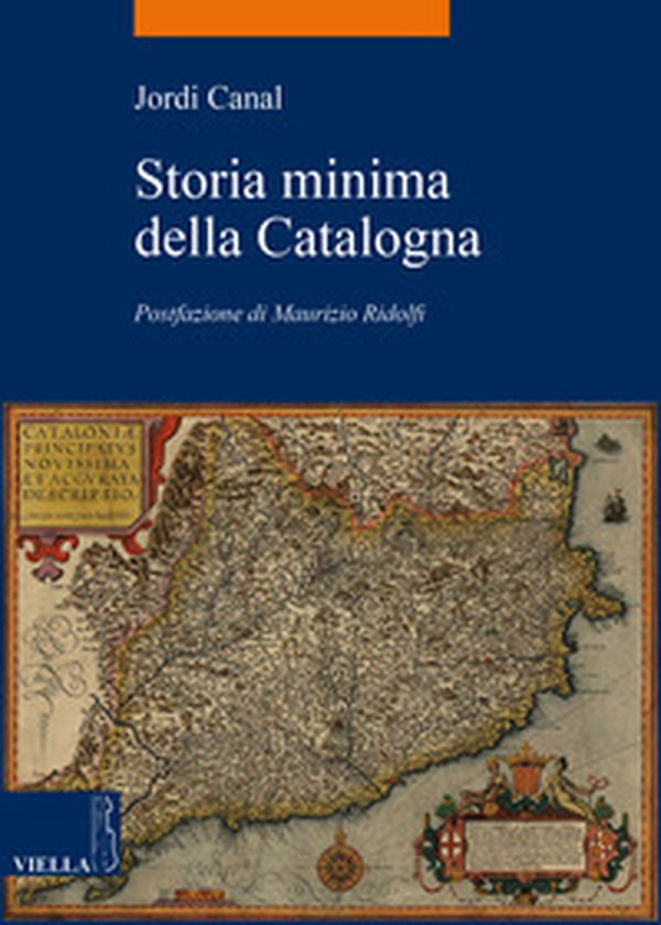 Storia minima della Catalogna - Librerie.coop Storia minima della Catalogna - Librerie.coop