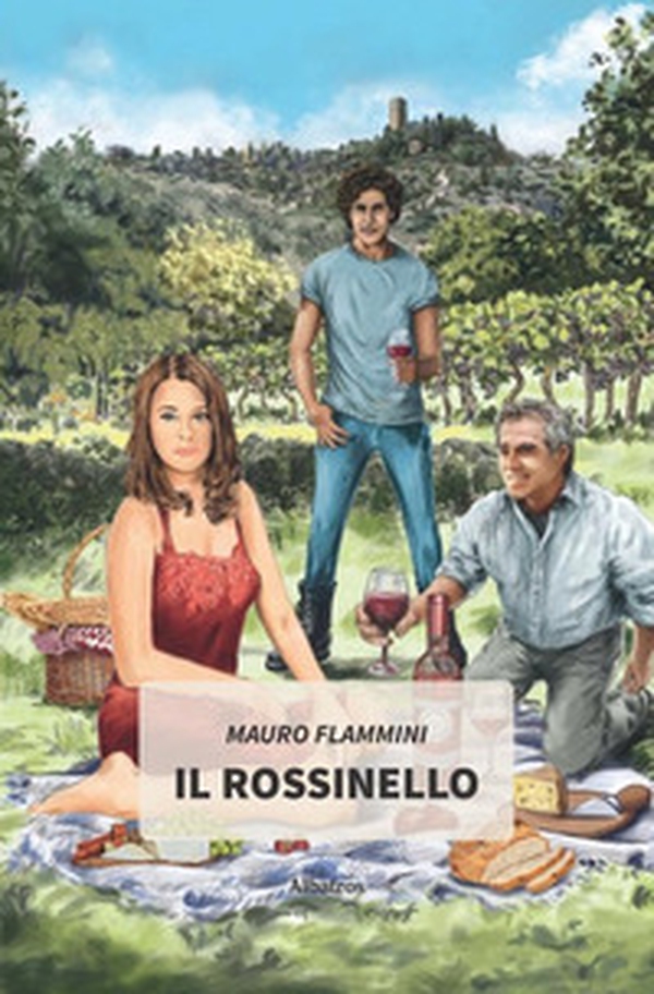 Il Rossinello - Librerie.coop Il Rossinello - Librerie.coop