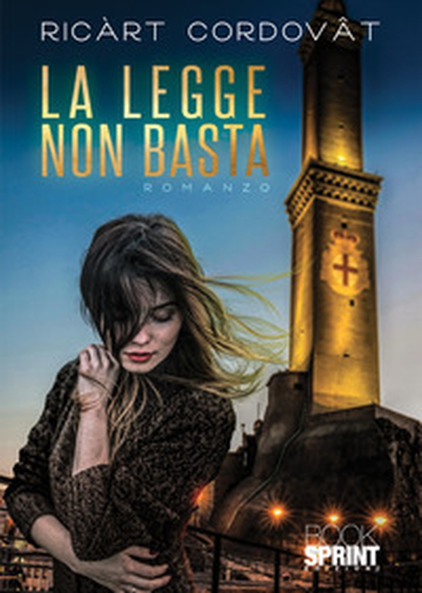 La legge non basta - Librerie.coop La legge non basta - Librerie.coop