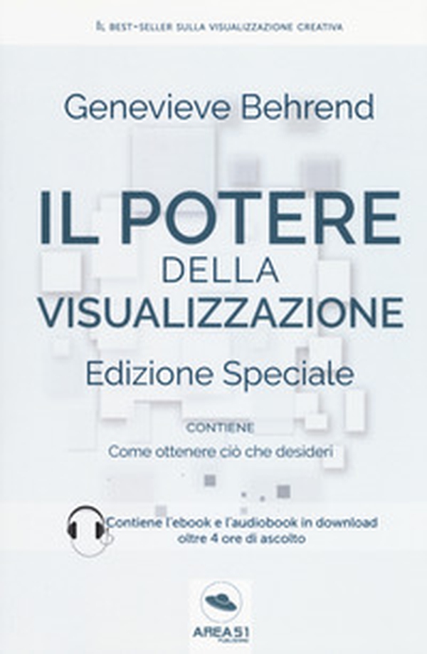 Il potere della visualizzazione - Librerie.coop Il potere della visualizzazione - Librerie.coop