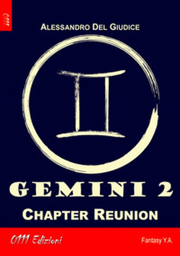 Gemini - Vol. 2 - Librerie.coop Gemini - Vol. 2 - Librerie.coop