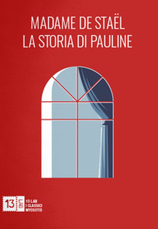 La storia di Pauline - Librerie.coop La storia di Pauline - Librerie.coop