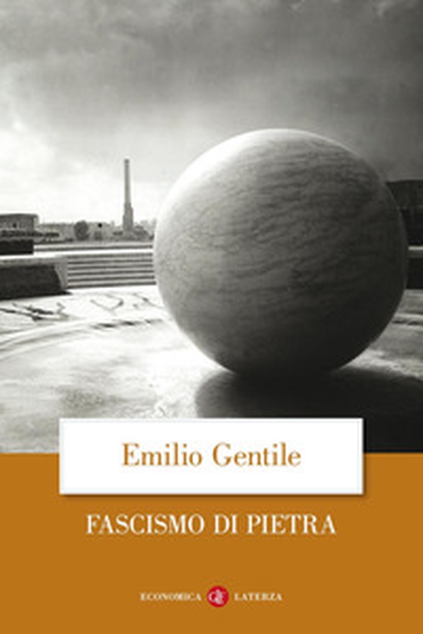 Il fascismo di pietra - Librerie.coop Il fascismo di pietra - Librerie.coop