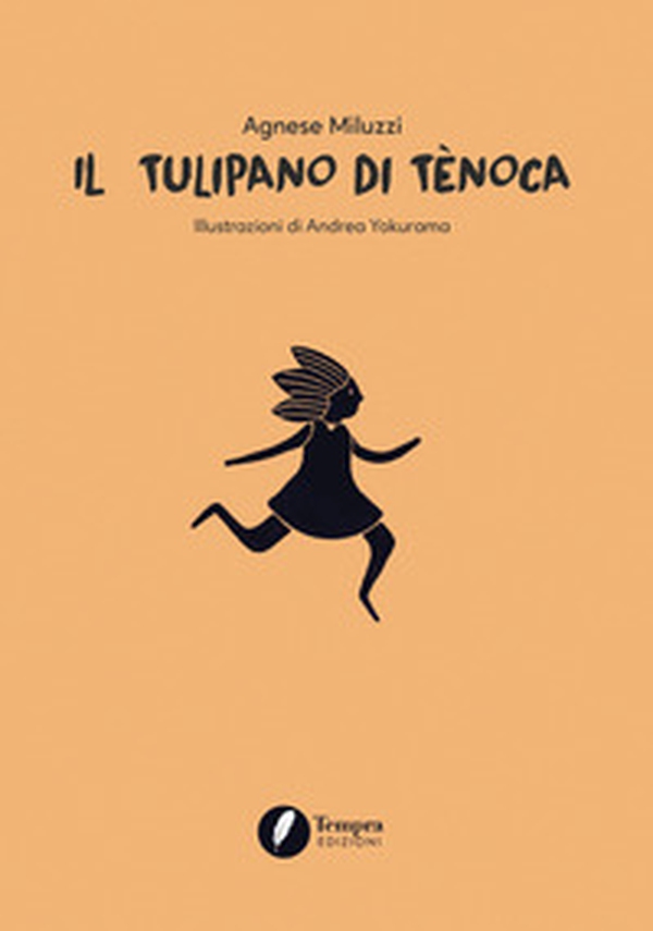 Il tulipano di Tènoca - Librerie.coop Il tulipano di Tènoca - Librerie.coop
