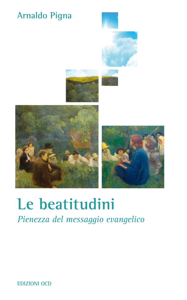 Le beatitudini - Librerie.coop Le beatitudini - Librerie.coop