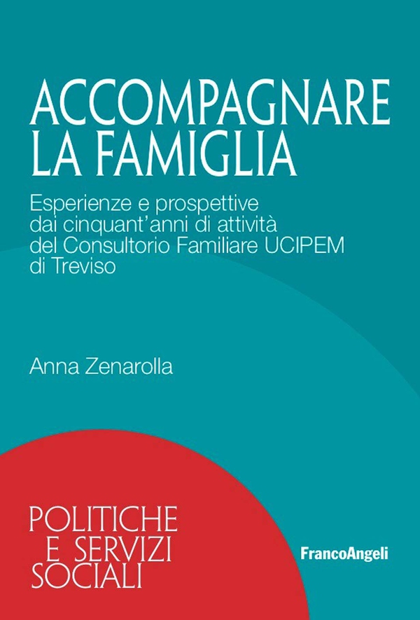 Accompagnare la famiglia - Librerie.coop Accompagnare la famiglia - Librerie.coop
