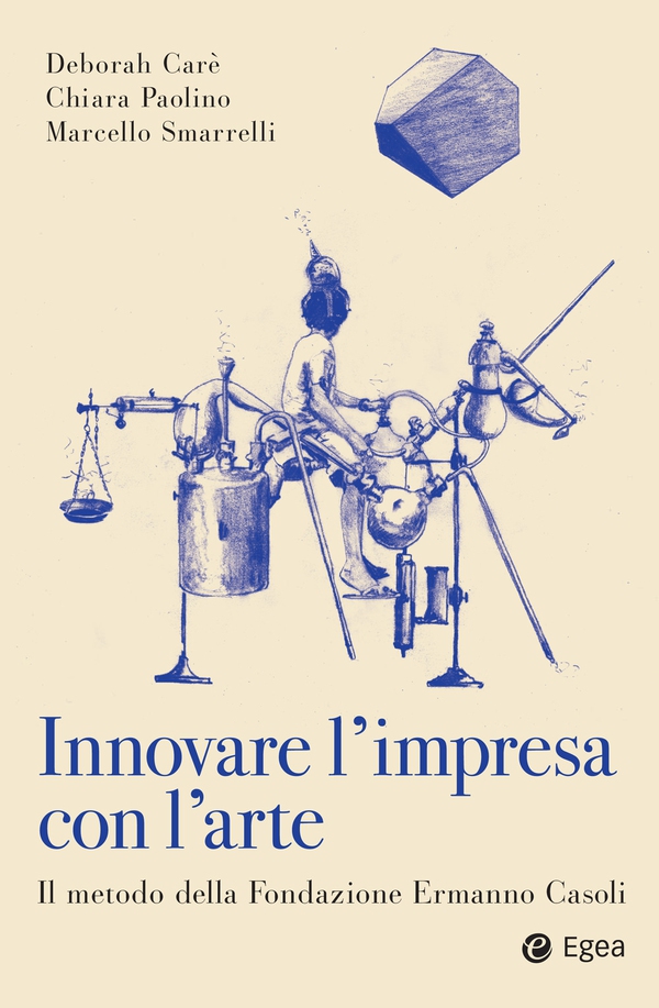 Innovare l'impresa con l'arte - Librerie.coop Innovare l'impresa con l'arte - Librerie.coop