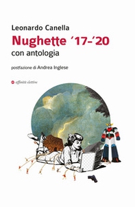 Nughette '17-'20. Con antologia - Librerie.coop