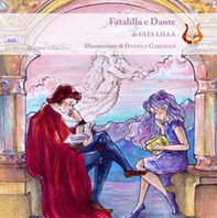 FataLilla e Dante - Librerie.coop