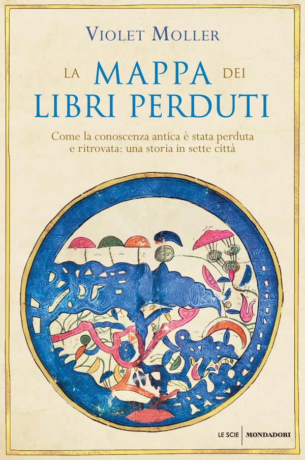 La mappa dei libri perduti - Librerie.coop La mappa dei libri perduti - Librerie.coop