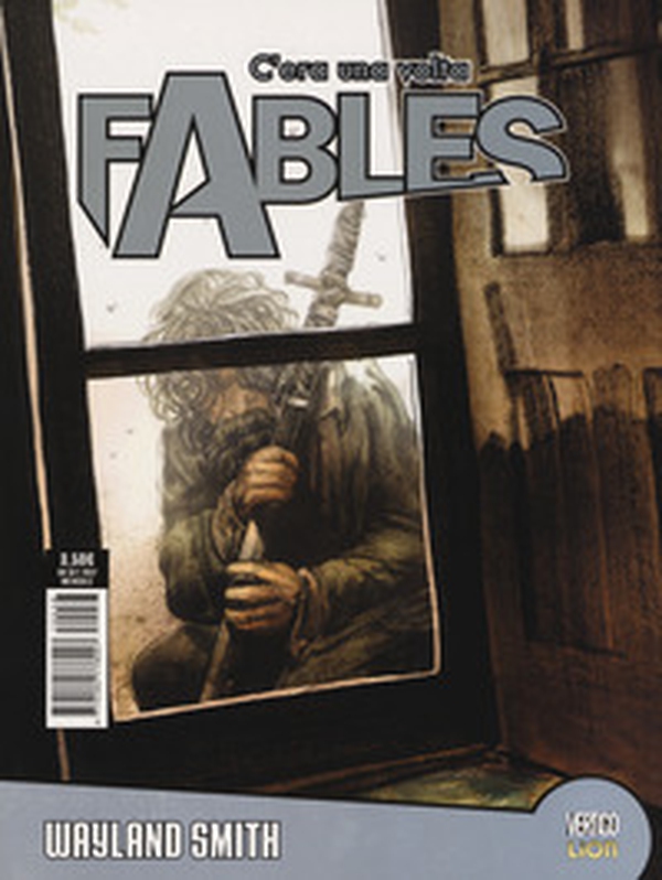 C'era una volta. Fables - Librerie.coop C'era una volta. Fables - Librerie.coop
