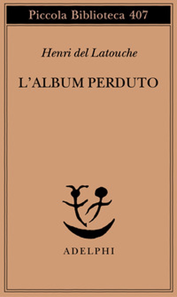 L'album perduto - Librerie.coop L'album perduto - Librerie.coop