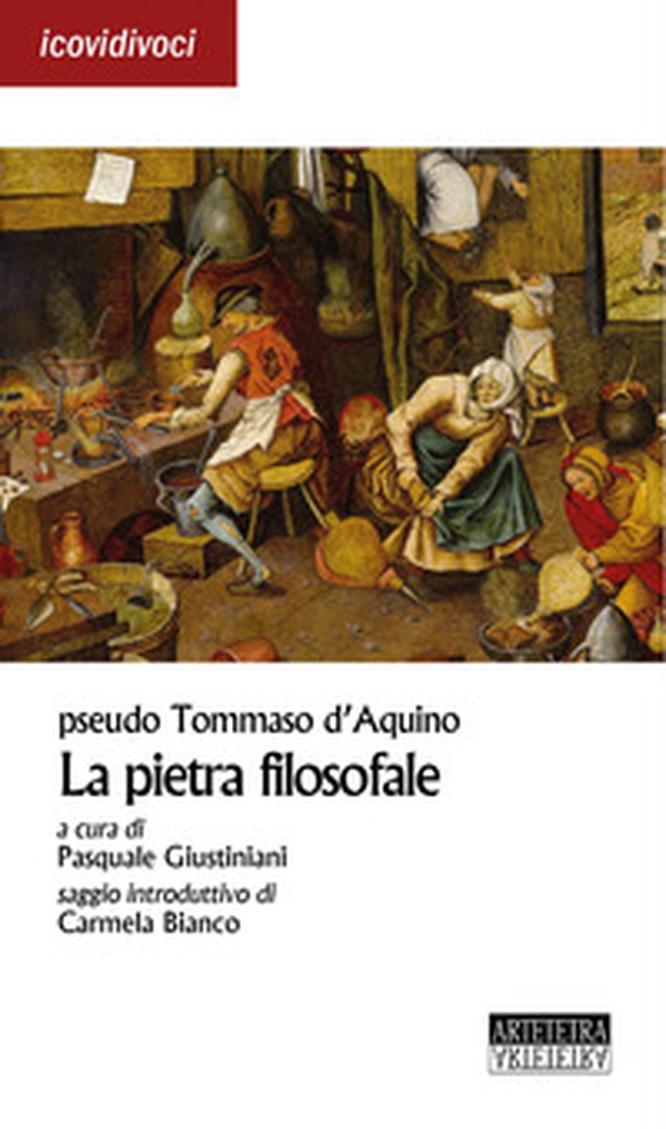 La pietra filosofale. Ediz. latina e italiana - Librerie.coop La pietra filosofale. Ediz. latina e italiana - Librerie.coop