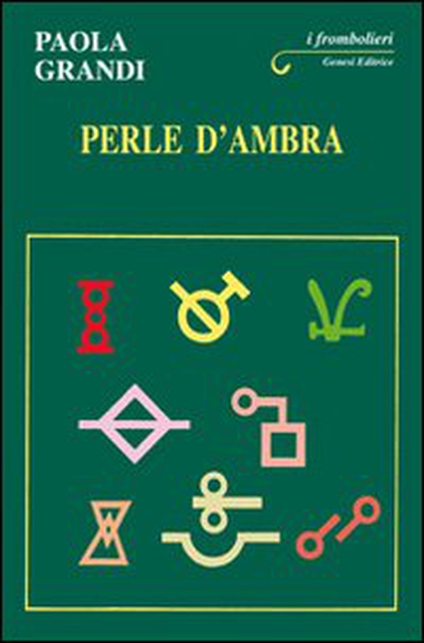 Perle d'ambra - Librerie.coop Perle d'ambra - Librerie.coop