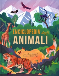 Enciclopedia degli animali - Librerie.coop