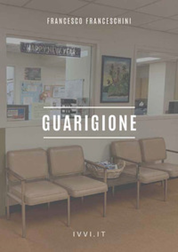 Guarigione - Librerie.coop Guarigione - Librerie.coop