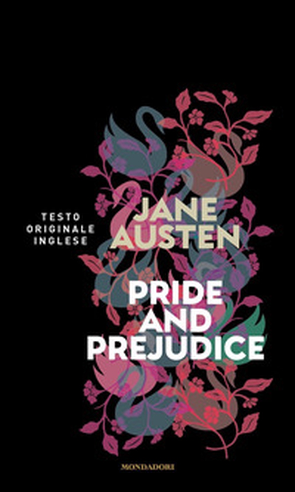 Pride and prejudice - Librerie.coop Pride and prejudice - Librerie.coop