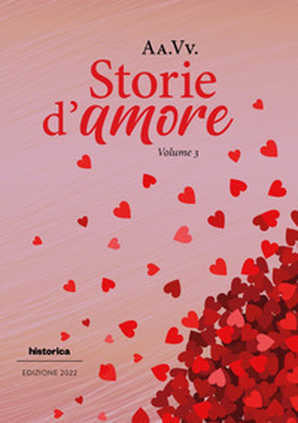 Storie d'amore - Vol. 3 - Librerie.coop Storie d'amore - Vol. 3 - Librerie.coop