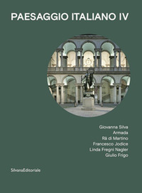 Paesaggio italiano - Librerie.coop Paesaggio italiano - Librerie.coop