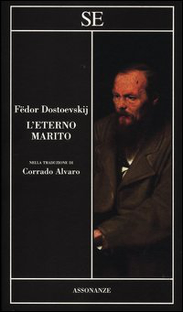 L'eterno marito - Librerie.coop L'eterno marito - Librerie.coop