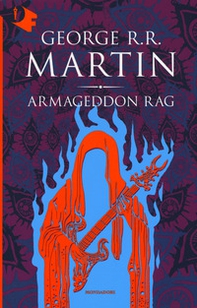Armageddon Rag - Librerie.coop