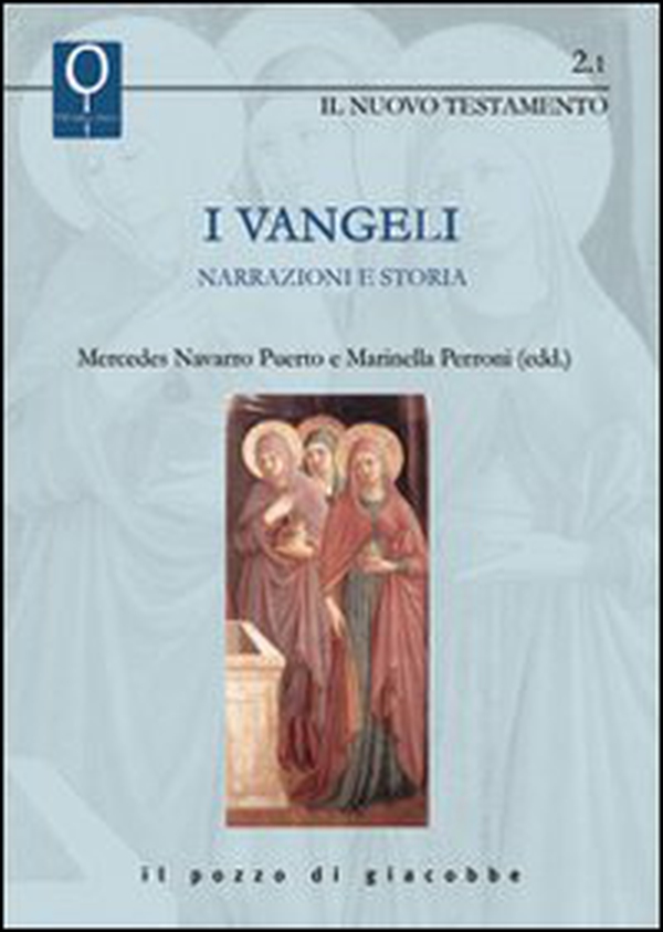 I Vangeli. Narrazioni e storia - Librerie.coop I Vangeli. Narrazioni e storia - Librerie.coop