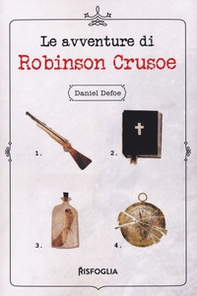 Le avventure di Robinson Crusoe - Librerie.coop
