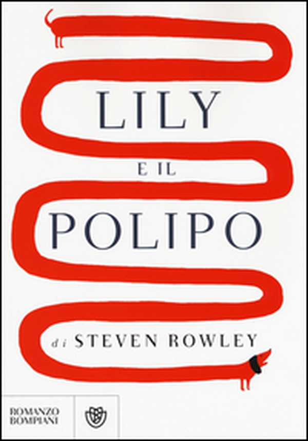 Lily e il polipo - Librerie.coop Lily e il polipo - Librerie.coop