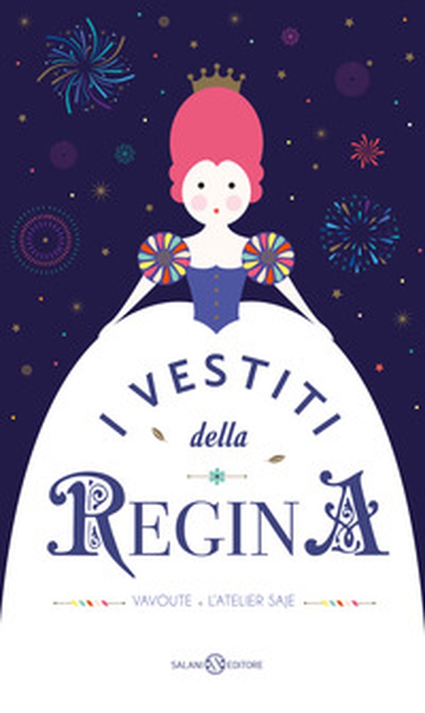 I vestiti della regina - Librerie.coop I vestiti della regina - Librerie.coop
