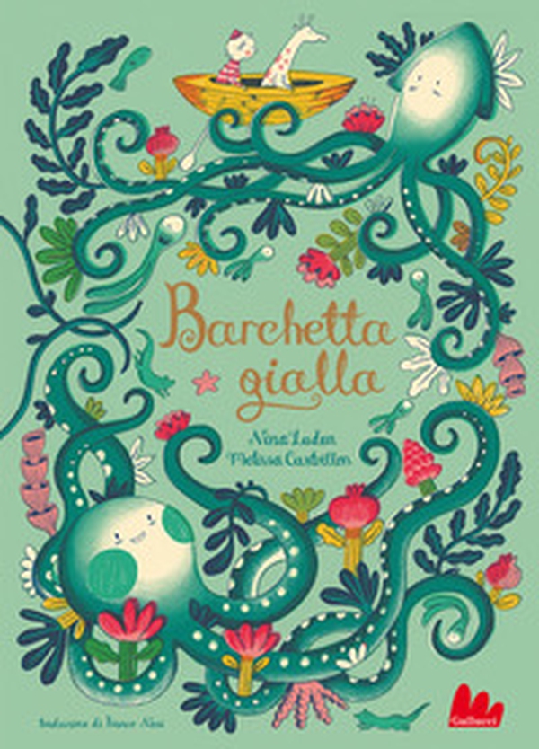 Barchetta gialla - Librerie.coop Barchetta gialla - Librerie.coop