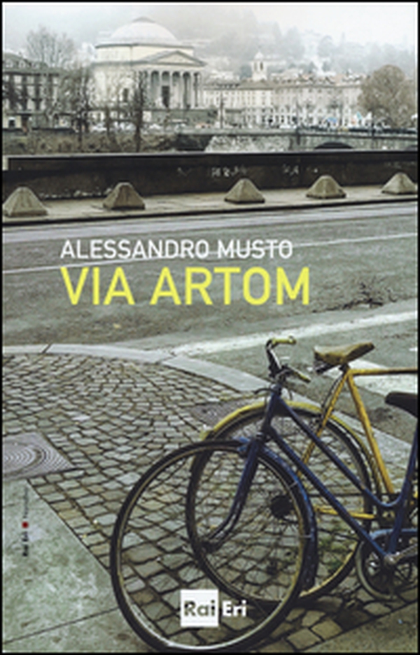 Via Artom - Librerie.coop Via Artom - Librerie.coop
