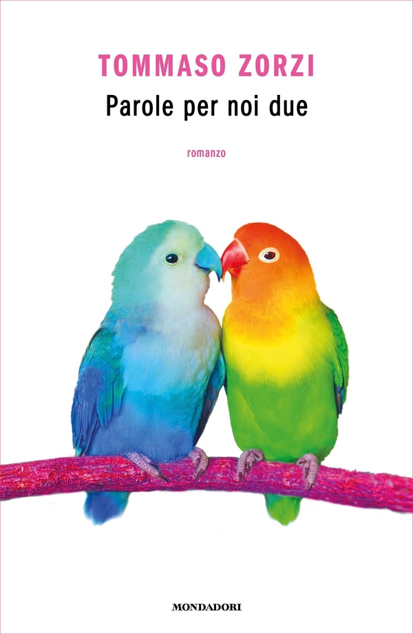 Parole per noi due - Librerie.coop Parole per noi due - Librerie.coop