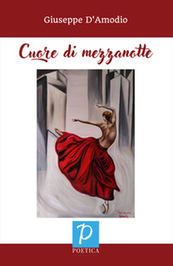 Cuore di mezzanotte - Librerie.coop Cuore di mezzanotte - Librerie.coop