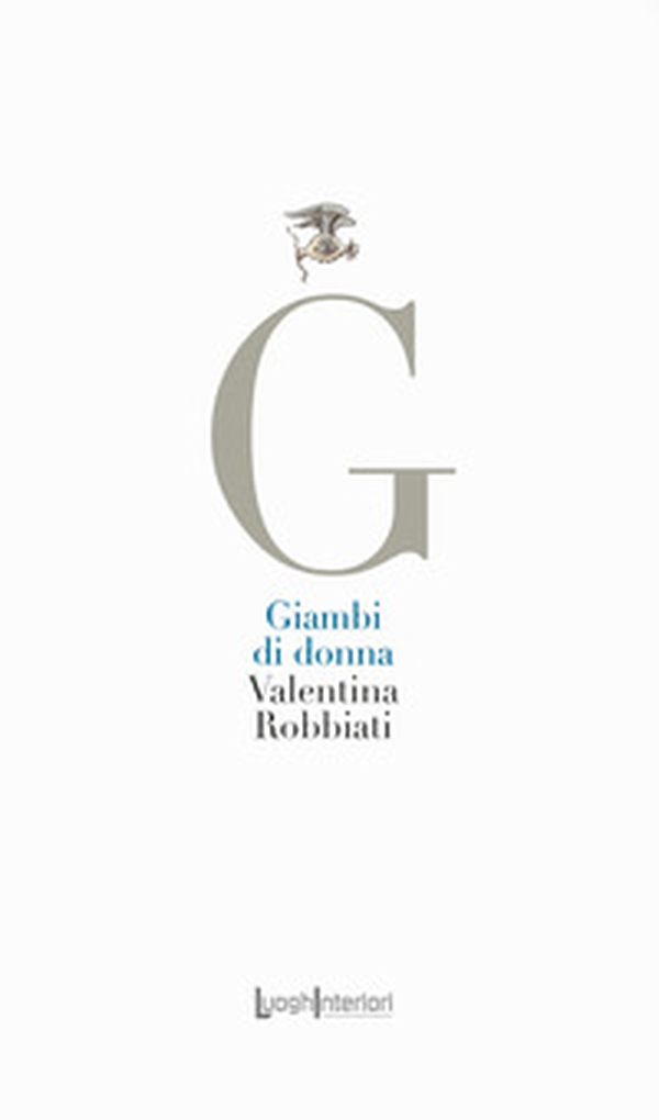 Giambi di donna - Librerie.coop Giambi di donna - Librerie.coop
