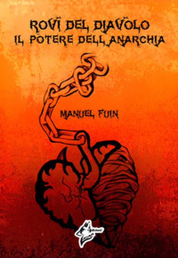 Rovi del diavolo. Il potere dell'anarchia - Librerie.coop Rovi del diavolo. Il potere dell'anarchia - Librerie.coop
