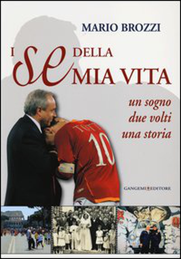 I «se» della mia vita. Un sogno, due volti, una storia - Librerie.coop I «se» della mia vita. Un sogno, due volti, una storia - Librerie.coop
