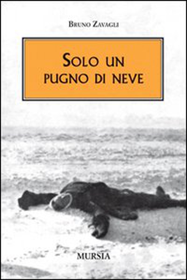 Solo un pugno di neve - Librerie.coop Solo un pugno di neve - Librerie.coop