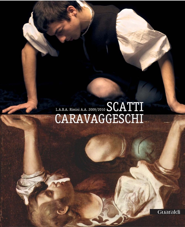 Scatti Caravaggeschi - Librerie.coop Scatti Caravaggeschi - Librerie.coop
