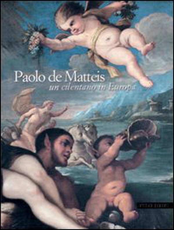 Paolo de Matteis. Un cilentano in Europa - Librerie.coop Paolo de Matteis. Un cilentano in Europa - Librerie.coop