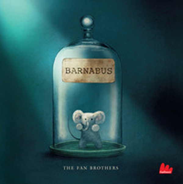 Barnabus - Librerie.coop Barnabus - Librerie.coop