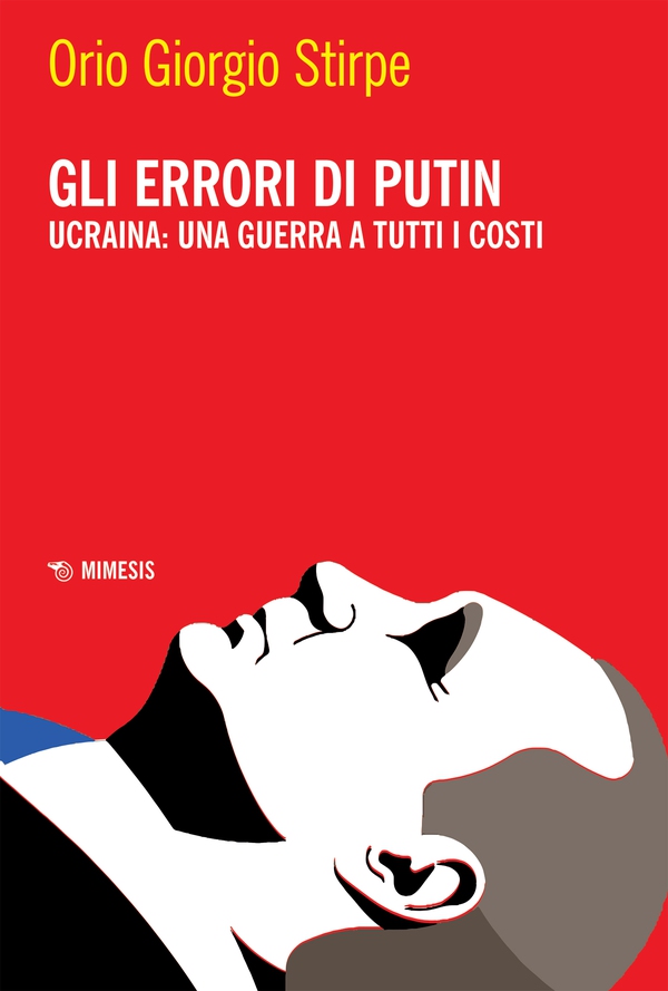 Gli errori di Putin - Librerie.coop Gli errori di Putin - Librerie.coop