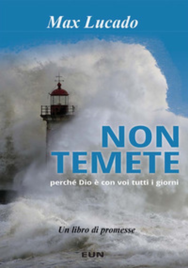 Non temete. Perché Dio è con voi tutti i giorni - Librerie.coop Non temete. Perché Dio è con voi tutti i giorni - Librerie.coop